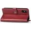 Чохол-книжка GETMAN Gallant Cover Case для Xiaomi Redmi 9A [Red] [52002] - мініатюра 4