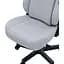 Геймерское кресло Anda Seat Kaiser 4 L Linen Fabric Ash Gray (AD12YDDC-L-20-G-CF) [121782] - миниатюра 10
