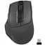 Бездротова миша A4Tech Fstyler FG30 Wireless Black/Grey (FG30 (Grey)) - мініатюра 1