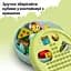 Конструктор LEGO DUPLO My First Сортувальник фігур: будинок для цуценят 17 деталей (10441) - мініатюра 15