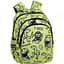 Рюкзак CoolPack Jerry Dino Adventure, 21 л, 39х28х15 см, S (F029705) - мініатюра 1