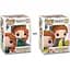 Ігрова фігурка Funko Pop! Bridgerton Penelope Featherington (61395) - мініатюра 6