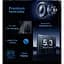 FM-трансмиттер Baseus S-09 Lite Series Black (C10762300113-00) [126841] - миниатюра 7