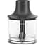Блендер KitchenAid 5KHBV83EOB погружной с аксессуарами черный (5KHBV83EOB) - миниатюра 3