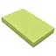 Бумага для заметок самоклеящаяся Неон Bambi SNR-A02(Green) 100 шт, 76х50 мм - миниатюра 1