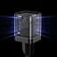 Мережевий зарядний пристрій Baseus GaN3 Fast Charger Type-C 30W Black [CCGN010101] [78685] - мініатюра 10