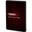 SSD накопичувач Apacer AS350X 256GB 2.5` SATA (AP256GAS350XR-1) [119385] - мініатюра 2