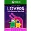 Ключ активації Microsoft Lovers in a Dangerous Spacetime для Xbox One/Series - мініатюра 1