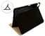 Чехол Kaku Slim Stand для планшета Apple iPad Pro 11" 2021 / 2022 Black - миниатюра 3
