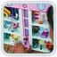 Конструктор LEGO Gabby's Dollhouse Кукольный домик Габби 498 деталей (10788) - миниатюра 8
