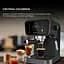 Кавоварка Cecotec Power Espresso 20 ColdBrew Touch - мініатюра 2