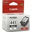 Картридж Canon (PG-445XL) Pixma MG2440/2540 Black (8282B001) - мініатюра 1