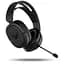 Наушники ASUS TUF Gaming H1 Wireless Black (90YH0391-B3UA00) - миниатюра 5