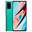 Смартфон Blackview A100 6/128Gb Global EU Green [62305] - мініатюра 1