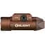 Ліхтар Olight PL-3S Valkyrie Desert Tan - мініатюра 3
