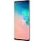 Смартфон Samsung S10 8/128Gb SM-G973U 1SIM White - мініатюра 4