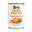 Вологий корм для собак Brit Mono Protein Turkey & Sweet Potato 0.4 кг (індичка та батат) - мініатюра 1
