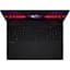 Ноутбук MSI Raider 18 HX AI A2XWIG (A2XWIG-014US) [137639] - мініатюра 2