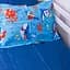 Комплект постельного белья MirSon Kids Time 22-1314 Cerulean детский - миниатюра 6