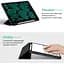 Чохол-книжка ArmorStandart Smart Fold Pen для Samsung Galaxy Tab S10 FE+ Black (ARM85554) [151842] - мініатюра 5