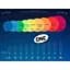 Презервативи One Super Wide&Long 10 шт. (ROZ6501053461) - мініатюра 5
