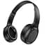 Наушники Hoco Charm BT headset W46 BT5.3/AUX, 20h, Type-C - миниатюра 2