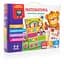 Магнітна гра Математика, Vladi Toys, VT5412-02 - мініатюра 1