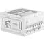 Блок питания MSI MAG 1000W PCIE5 80+ Gold (MAG A1000GL PCIE5 WHITE) - миниатюра 1
