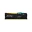 Модуль пам'яті для комп'ютера DDR5 32GB (2x16GB) 5200 MHz Beast RGB XMP Kingston Fury (ex.HyperX) (KF552C40BBAK2-32) - мініатюра 4