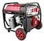 Генератор бензиновый HECHT GG 6500 - миниатюра 4