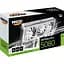 Відеокарта Inno3D GeForce RTX 5080 16 GB X3 OC WHITE [N50803-16D7X-17605211] EU [127207] - мініатюра 6