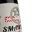 Вино Rock Wines Smart As Sicilia DOC Nero d'Avola Merlot, червоне, сухе, 0,75 л - мініатюра 3