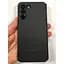 Оригінальний чохол-книжка Samsung Smart Clear View Cover для Galaxy S22 Plus (6.6") Чорний EF-ZS906CBEGRU - мініатюра 7