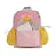 Рюкзак Upixel Urban-Aсe backpack M, мульти-розовый (UB002-A) - мініатюра 3