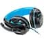Ігрова гарнітура Gemix W-360 black-blue (W-360 black-blue) - мініатюра 7