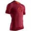 Термофутболка X-Bionic Regulator Run Speed Shirt SH SL Men L Червоний (1068-RT-RT00S19M L R014) - мініатюра 1