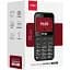 Мобільний телефон ERGO R231 Dual Sim (чорний) - мініатюра 6