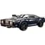 Машинка на радіокеруванні JJRC Q142 Retro High Speed All-Wheel-Drive Drift Car Royal Blue [119096] - мініатюра 1
