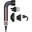 Фен Dyson HD17 Supersonic Professional Hair Dryer Curly+Coily Jasper Plum (123486-01) [155617] - миниатюра 1