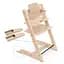Спинка з обмежувачем Stokke Baby Set 2 для стільчика Tripp Trapp (650001) - мініатюра 2