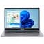 Ноутбук Asus X 16, 15", Intel Core i5, 10th generation, Nvidia GeForce MX330, 8 GB, Silver / 512GB SSD (Grade B) Seller Refurbished - мініатюра 1