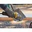 Шлифмашина угловая Stanley FatMax 850 Вт диск 125 мм (FMEG220K-QS) - миниатюра 4