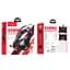 Ігрова гарнітура HOCO W105 red - мініатюра 7