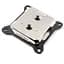 Водоблок IceManCooler LGA1200/1700, AMD AM4/AM5 Full Nickel, 0.3mm мікроканали (I (IWB-CI-CT3-NK) - мініатюра 1
