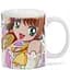 Кружка GeekLand Card Captor Sakura Сакура CCS 02.11 330 мл белая - миниатюра 2