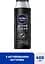 Шампунь для мужчин Nivea Men Активная очистка 400 мл - миниатюра 3