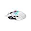 Мишка Lorgar MSP80 Pro USB White (LRG-MSP80-WH) - мініатюра 5