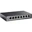 Комутатор TP-Link TL-SG108PE - мініатюра 2