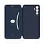Чохол-книжка MAKE Samsung A17 Flip Blue Dark - мініатюра 4