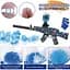 Бластер автоматичний OldBro Auto AK 47 Gel Ball з гель кульками орбіз 10500 шт. eXtream Red - мініатюра 2